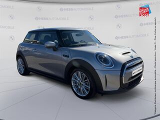 Cooper SE 184ch Edition Premium BVA 5CV 2023 occasion 68390 Sausheim