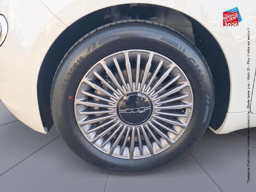 500 1.0 FireFly 65ch hybrid Torino 2025 occasion 68000 Colmar