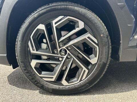 Tucson 1.6 T-GDI 239ch Hybrid Executive 2026 occasion 78240 CHAMBOURCY