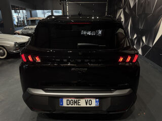 5008 HYBRID 136CH ALLURE E-DCS6 2025 occasion 63170 Aubi&egrave;re