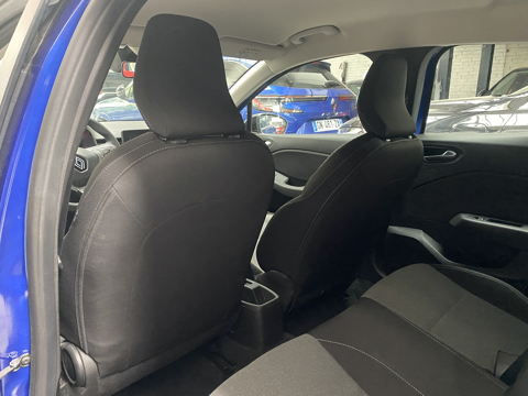 Clio V 1.0 TCE 90CH EVOLUTION - TRES PROPRE -CARPLAY SANS FIL-EXPOR 2024 occasion 78800 HOUILLES