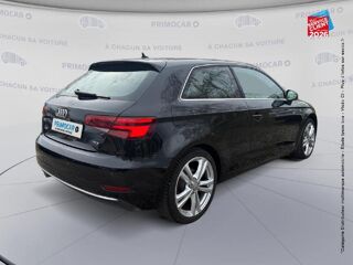 A3 2.0 TDI 150ch S line 2017 occasion 21000 Dijon