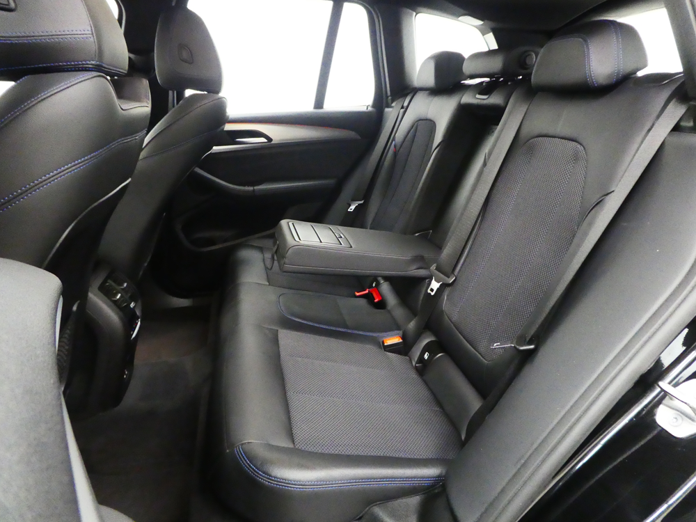 X3 (G01) SDRIVE18DA 150CH M SPORT 2021 occasion 77100 Nanteuil-l&egrave;s-Meaux
