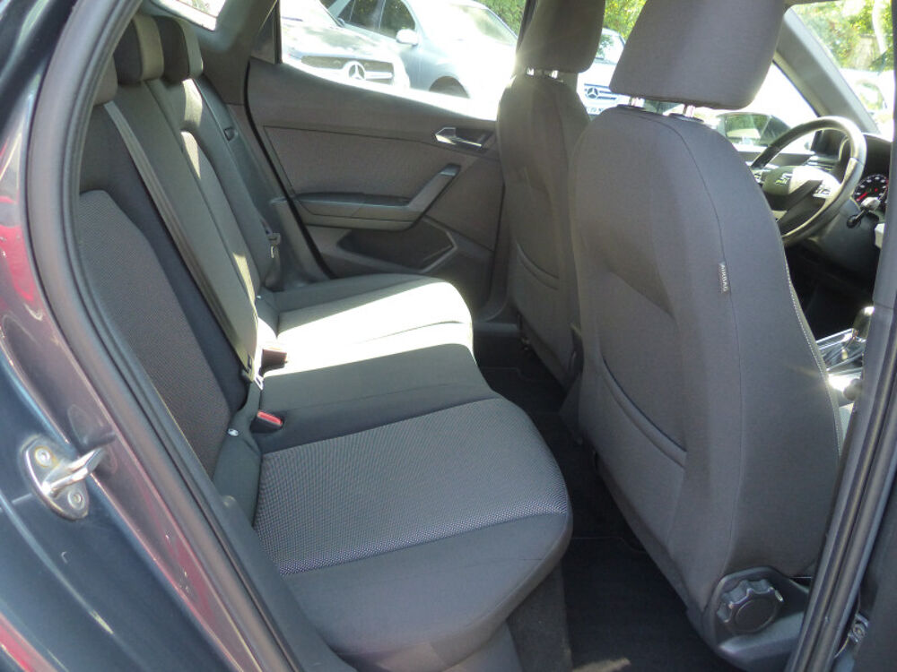 Arona 1.0 ECOTSI 115CH START/STOP XCELLENCE DSG EURO6D-T 2020 occasion 77144 Mont&eacute;vrain