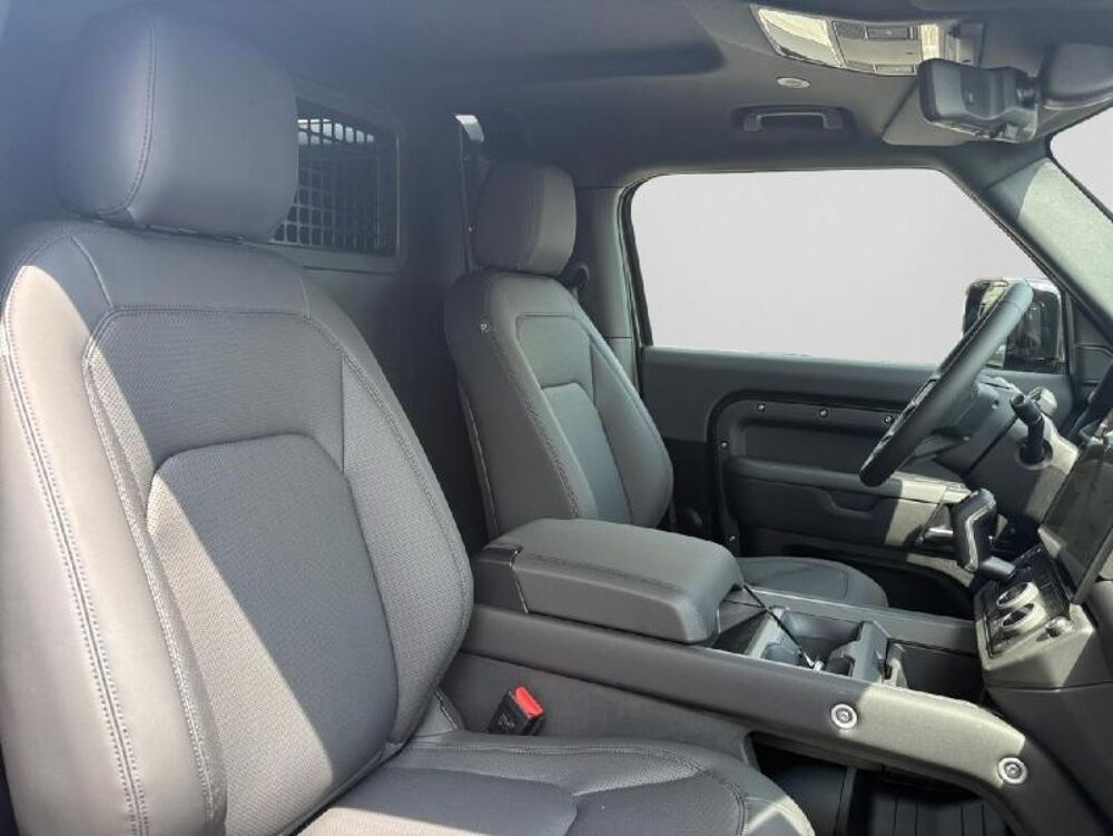 Defender 90 3.0 D250 Hard Top X-Dynamic SE 2026 occasion 57050 Metz