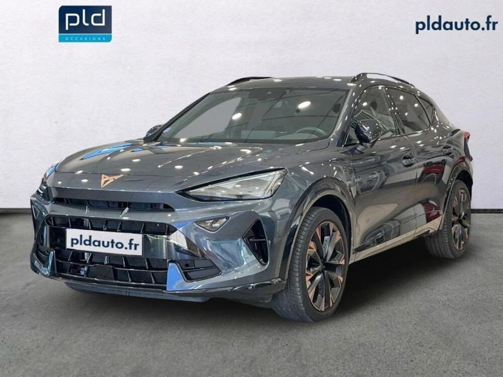Formentor 1.5 eTSI Hybrid 150ch V DSG7 2024 occasion 13290 Les Milles