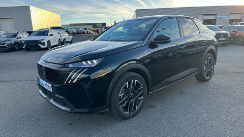 Peugeot 3008 1.2 HYBRID 145CH GT E-DCS6 2026 occasion Lab&egrave;ge 31670