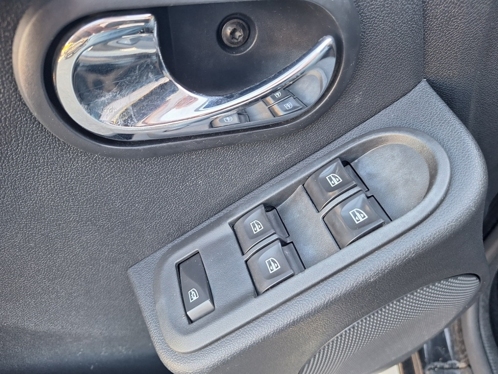 Duster 1.5 DCI 110CH STEEL 4X2 EURO6 2015 occasion 82370 Campsas