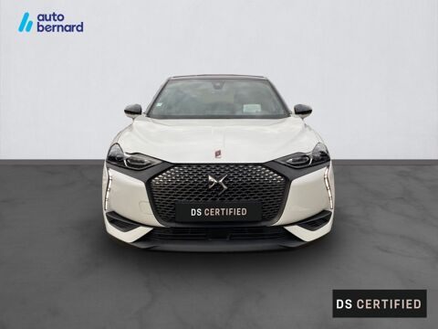 DS3 PureTech 130ch La Première Automatique 2019 occasion 38320 Eybens