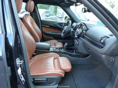 Cooper COOPER D 150CH KNIGHTSBRIDGE BVA8 2022 occasion 77144 Mont&eacute;vrain