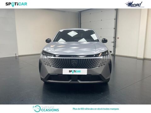 3008 1.2 Hybrid 136ch Allure e-DCS6 2024 occasion 82000 Montauban