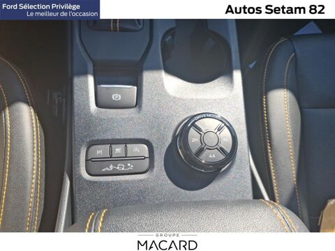 Ranger 2.0 EcoBlue 205ch Stop&Start Super Cab Wildtrak e-4WD BVA10 2026 occasion 82000 MONTAUBAN