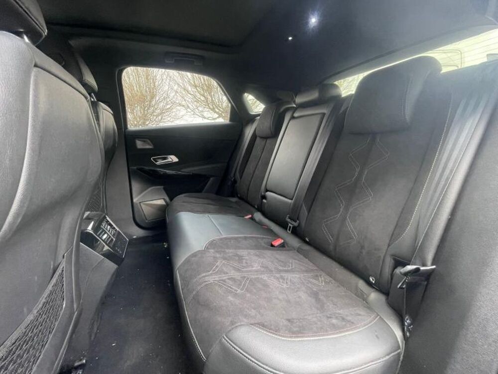 DS7 E-TENSE 4x4 300 Performance Line + COFFRE ELECTRIQUE / TOIT 2023 occasion 56850 Caudan