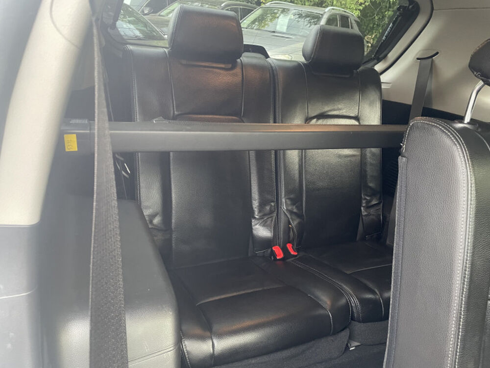 Captiva 2.2 VCDI184 LTZ BA AWD 2011 occasion 77144 Mont&eacute;vrain