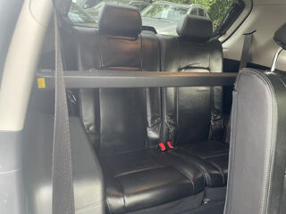 Captiva 2.2 VCDI184 LTZ BA AWD 2011 occasion 77144 Mont&eacute;vrain