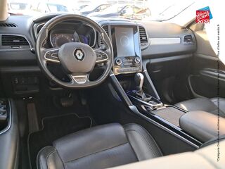 Koleos 2.0 dCi 175ch energy Initiale Paris 4x4 X-Tronic 2018 occasion 67200 Strasbourg