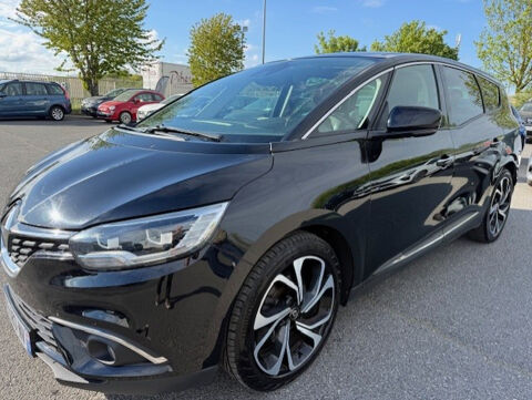 Renault Grand scenic IV 1.3 TCE 140CH FAP BUSINESS INTENS EDC 7 PLACES 2019 occasion Br&eacute;tigny-sur-Orge 91220