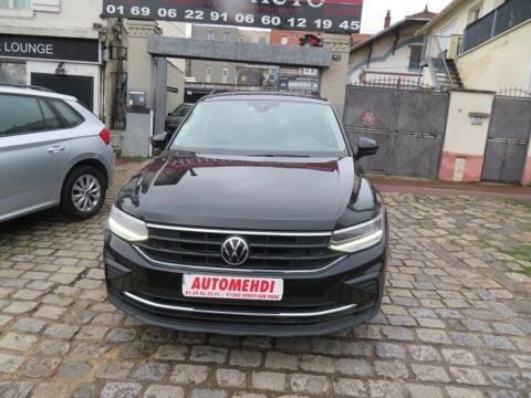Annonce voiture Volkswagen Tiguan 24590 