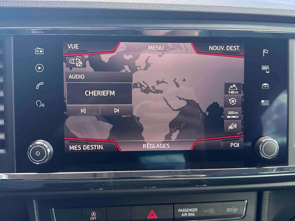 Ateca 1.0 TSI 115ch Start&Stop Style Business 2019 occasion 28500 Vernouillet
