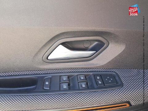 Sandero 1.0 TCe 90ch Stepway Confort CVT -22 2022 occasion 68000 Colmar