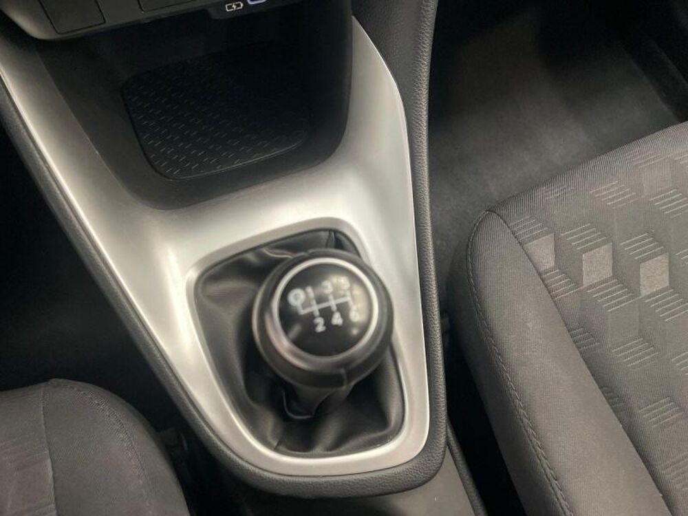 Yaris 120 VVT-i Dynamic Business 5p MC24 2024 occasion 13290 Les Milles