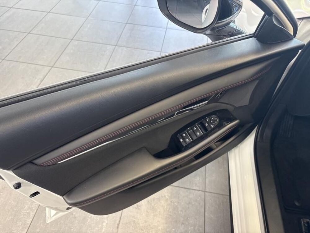 Mazda3 2.0 e-SKYACTIV-X M-Hybrid 186ch Homura BVA 2025 2026 occasion 78750 Mareil-Marly