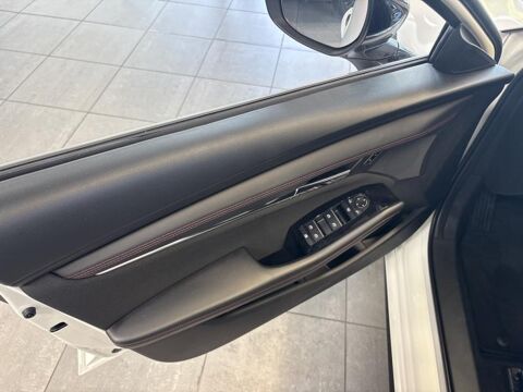 Mazda3 2.0 e-SKYACTIV-X M-Hybrid 186ch Homura BVA 2025 2026 occasion 78750 Mareil-Marly