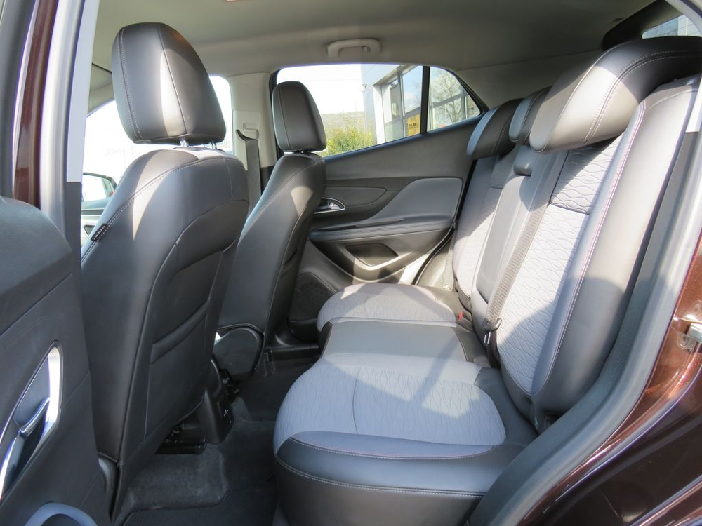 Mokka 1.7 CDTI 130CH COSMO ECOFLEX START&STOP 4X2 2015 occasion 31600 Muret