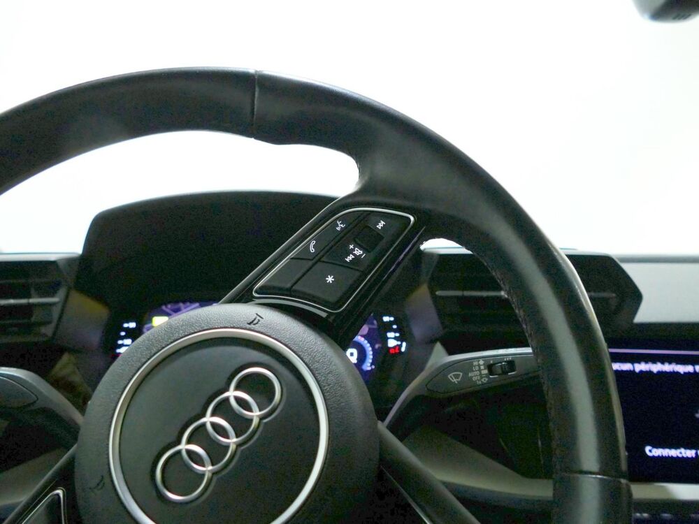 A3 40 TFSI e 204ch Business line S tronic 6 2022 occasion 77400 Lagny-sur-Marne