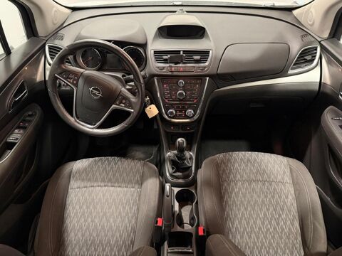 Mokka 1.7 CDTI 130ch Cosmo Pack ecoFLEX Start&Stop 4x2 2014 occasion 78520 LIMAY