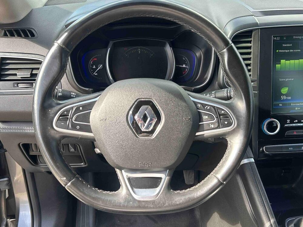 Koleos 1.6 dCi 130ch energy Intens 2018 occasion 27300 Bernay