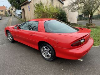 Camaro 3L8 V6 2001 occasion 67330 Bouxwiller