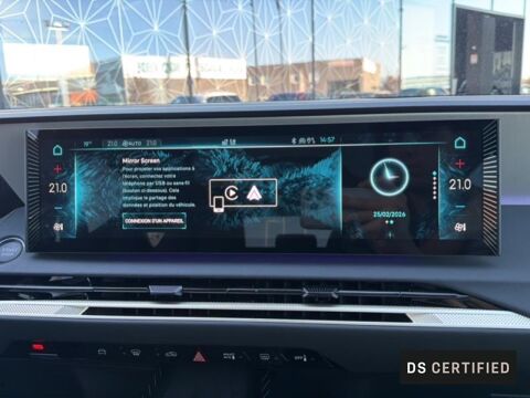 DS8 Electrique 230ch Etoile 2025 occasion 62000 Arras