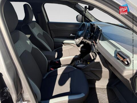 Duster 1.8 hybrid 155ch Extreme 2026 occasion 67600 S&eacute;lestat