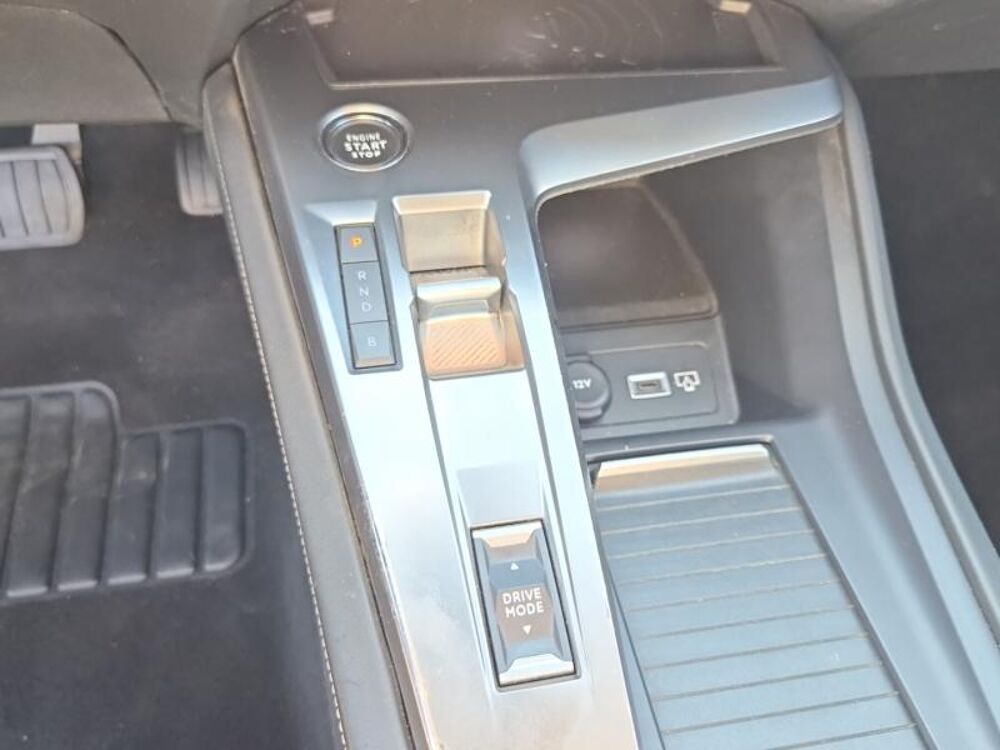308 PHEV 180ch Allure Pack e-EAT8 2022 occasion 27300 Bernay