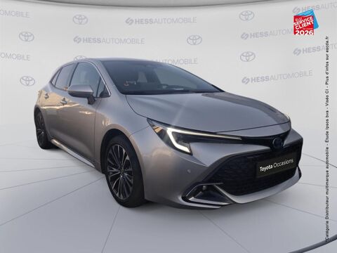 Corolla 1.8 140ch Design MY24 2025 occasion 57100 Thionville