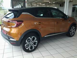 Captur 1.0 TCE 100CH INTENS GPL -21 2022 occasion 71880 Ch&acirc;tenoy-le-Royal