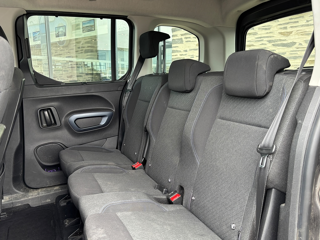 Rifter BLUEHDI 130CH S&S STANDARD ALLURE EAT8 2019 occasion 49070 Saint-L&eacute;ger-de-Lini&egrave;res