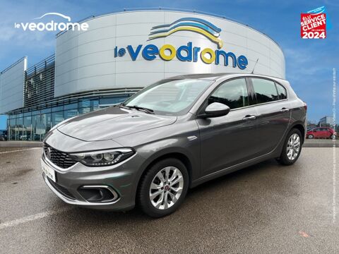 Annonce voiture Fiat Tipo 10499 