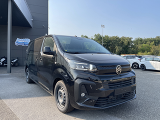 Jumpy M 2.2 DIESEL 180CH AUTOMATIQUE 2026 occasion 33700 M&eacute;rignac