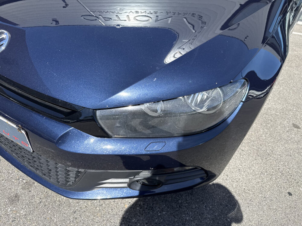 Scirocco 1.4 TSI 122CH 2010 occasion 31140 Aucamville