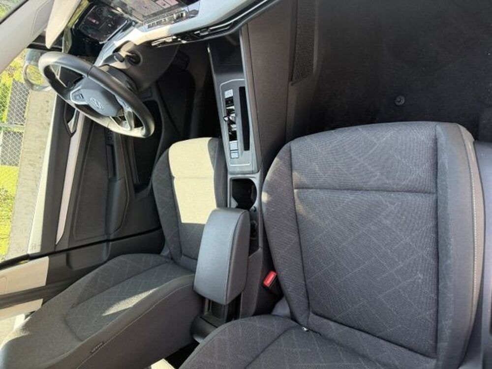 Golf 2.0 TDI SCR 116CH LIFE PLUS DSG7 2023 occasion 38070 Saint-Quentin-Fallavier