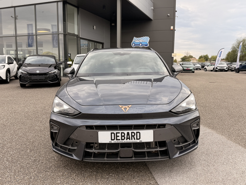 Leon 2.0 TDI 150CH V DSG7 2025 occasion 33700 M&eacute;rignac