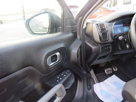 C5 aircross HYBRID 225CH SHINE PACK E-EAT8 2021 occasion 31600 Muret