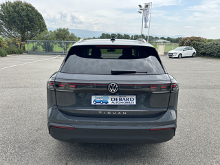 Tiguan 2.0 TDI 150CH LIFE DSG7 2026 occasion 31670 Lab&egrave;ge