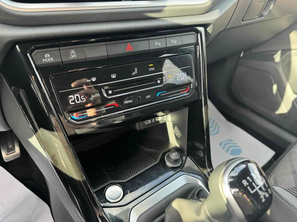 T-ROC 1.0 TSI EVO2 115CH R-LINE 2025 occasion 81000 Albi