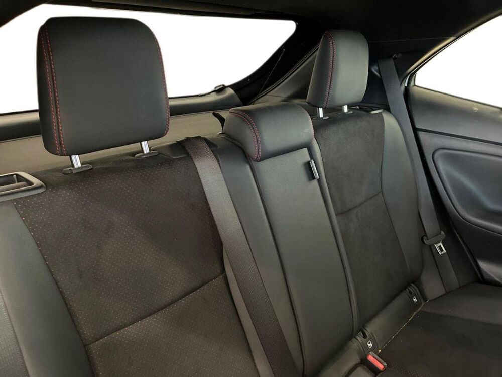 Yaris Cross 116h GR Sport MY22 2023 occasion 13300 Salon-de-Provence
