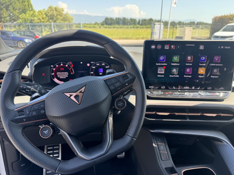 Terramar 1.5 ETSI HYBRID 150CH V DSG7 2025 occasion 31670 Lab&egrave;ge