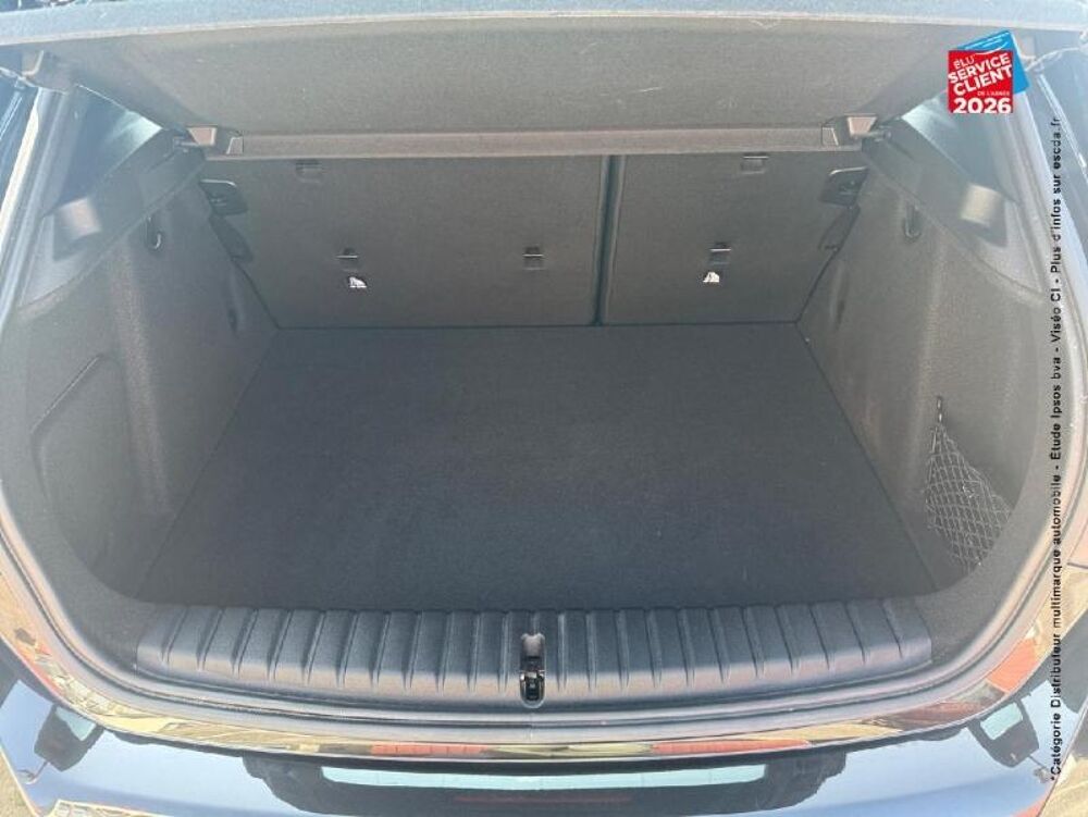 S&eacute;rie 1 116i 109ch M Sport 2022 occasion 68390 Sausheim