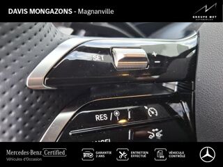 Classe A 250+ EQ 272ch AMG Line 2026 occasion 78200 Magnanville